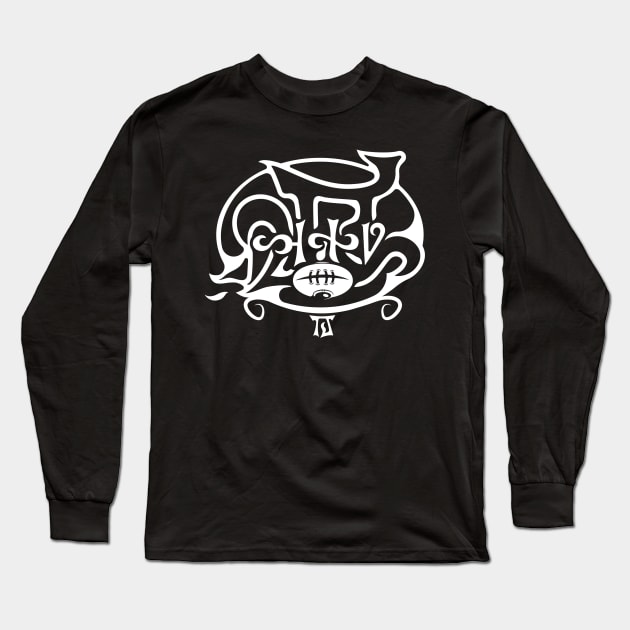 Lothern Dragons Long Sleeve T-Shirt by KarlderTolle